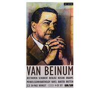 Beinum, Eduard Van - Beethoven/Schubert/Berlioz