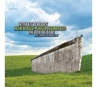 Beirach, Richie - Crossing Borders [Import]