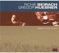 Beirach,Richie - Duality The First Ten Years