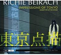 Beirach, Richie - Impressions Of Tokyo