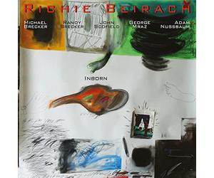 Beirach Richie - Inborn [Import]