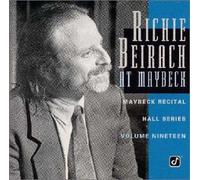 Beirach, Richie - Round Midnight