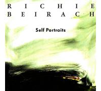 Beirach Richie - Self Portraits [Import]