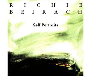 Beirach Richie - Self Portraits [Import]