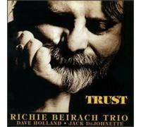 Beirach, Richie Trio - Trust