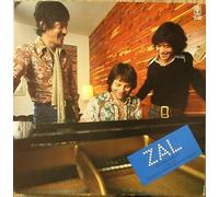 Beirach, Richie - Zal