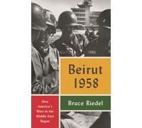 Beirut 1958