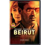 Beirut – DVD – Universal Pictures