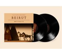 Beirut Artifacts: The Collected EPs, Early Works & B-Sides (Vinyl) 12" Album