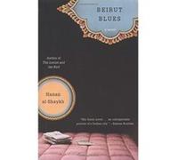 Beirut Blues Hanan Al-Shaykh (Auteur)