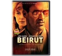 Beirut – DVD – Universal Pictures