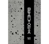 Beirutopia Edition bilingue français-anglais - Randa Mirza - Le Bec En L'air Eds - relié - Beau livre