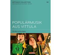 Beischer,Lasse - Populärmusik aus Vittula/Arthaus Collection Skan [Import]