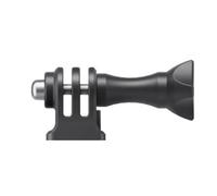 BeisDirect Adaptateur de trépied compatible avec Insta360 Ace Pro 3 broches vers connecteur 6,35 mm pour Insta360 ACE/ACE PRO ONE RS & ONE R Accessoire