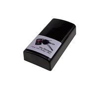 BeisDirect Boîte magnétique pour clés de voiture avec aimants puissants - Boîte de rangement cachée pour voiture, camion, maison, bureau, voyage