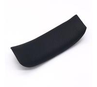 BeisDirect Coussinets de rechange en mousse pour casque JBL QUANTUM Q350 Q360 (coussin noir)