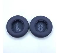 BeisDirect Coussinets de rechange pour casque JBL LIVE400BT/460NC, coussinets d'oreille de rechange en mousse pour casque JBL LIVE 400BT/460NC (bleu)