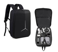 BeisDirect Étui à rabat, étui de transport pour DJI Flip Fly More Combo, sac à dos de rangement de voyage pour drone DJI Flip Drone, télécommande RC 2/RC-N3, concentrateur de charge de batterie et