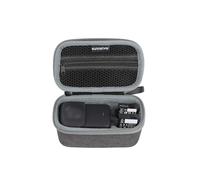 BeisDirect Étui de rangement pour DJI OSMO 360 - Étui de protection pour DJI OSMO 360 - 158 x 95 x 66 mm