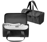 BeisDirect Étui de transport de voyage pour haut-parleur Sony ULT Field 5 SRS-ULT50, étui de rangement portable pour haut-parleur de fête, sac de rangement, sac fourre-tout de protection résistant à
