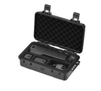 BeisDirect Étui de transport étanche Luna Ultra pour Insta360 Luna Ultra, coque de protection rigide, sac de rangement portable avec dragonne et mousqueton
