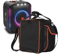 BeisDirect Étui de transport portable pour enceinte JBL PartyBox Encore 2 - Sac de rangement avec bandoulière