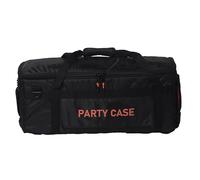 BeisDirect Étui de transport portable pour enceinte portable JBL PartyBox Club 120/JBL PartyBox 110/JBL PartyBox 100, sac de rangement avec bandoulière