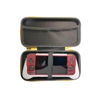 BeisDirect Étui de transport pour console de jeu portable Retroid Pocket 4/4 Pro - Sac de rangement portable - Étui de protection rigide pour accessoires Retroid Pocket 4/4Pro