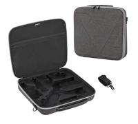 BeisDirect Étui de transport pour DJI RS 4 Mini Kit Sac de rangement Stabilisateur Portable Étui de protection rigide de voyage avec bandoulière pour DJI RS4 Mini Stabilisateur Accessoires, À propos