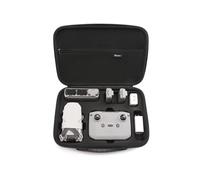 BeisDirect Étui de transport pour drone DJI Mini 2/2SE/Mini 4K, étui de rangement à coque rigide, étui de protection de voyage pour DJI Mini 4K/Mini 2 SE/Mini 2 Fly More Combo et accessoires de drone
