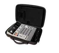 BeisDirect Étui de transport pour échantillon MPC professionnel Akai Professional - Sac de rangement étanche de grande capacité - Housse de protection pour échantillons MPC professionnels Akai