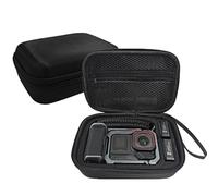 BeisDirect Étui rigide en EVA pour appareil photo de sport Insta360 Ace Pro2 Kit de photographie de rue Sac de rangement de voyage Housse de transport pour Insta360 Ace Pro 2 Accessoires