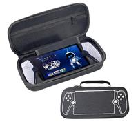 BeisDirect Étui Rigide en EVA pour Console de Jeu Portable Playstation Portal, étui de Protection Antichoc, Sac de Rangement pour Lecteur à Distance Playstation Portal