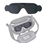 BeisDirect Housse de protection pour DJI Avata 2 Lunettes 3 Integra Drones Accessoires, Tapis de protection pour lunettes DJI 3/2 Protection contre la poussière