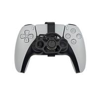 BeisDirect Mini Volant imprimé en 3D pour manette de jeu PS5 et PS5 Slim Accessoires de remplacement pour manette de jeu Playstation5 Slim