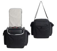 BeisDirect PartyBox Encore Essential Sac fourre-Tout de Protection pour JBL PartyBox Encore Essential Sac de Rangement avec bandoulière Accessoires de Rangement pour Haut-parleurs