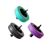 BeisDirect Roue de rechange pour souris Logitech G102 G304 - Pièces de rechange pour souris sans fil - Violet