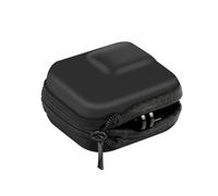 BeisDirect Sac de Rangement pour Appareil Photo de Sport Insta360 Ace Pro, Mini Étui de Protection pour Accessoires, Noir, Classique