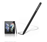 BeisDirect Z Fold 4 Pen, Écrans Tactiles Stylos Pour Samsung Z Fold4/Fold3 Creative Écran Interne Et Externe Capacitif S Pen Silicone Pointe Stylet