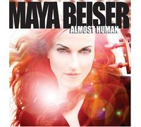 Beiser, Maya - Almost Human [Import]