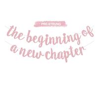 BEISHIDA Bannière colorée rose foncé « Go Shawty It's Your Birthday » de 3,5 m, sans bricolage, thème hip-hop, bannière « Happy Birthday » pré-cordée sur le thème du rap pour homme et femme