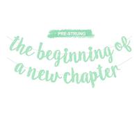 BEISHIDA Bannière colorée vert clair « Go Shawty It's Your Birthday » de 3,5 m, sans bricolage, thème hip-hop, bannière « Happy Birthday » pré-cordée sur le thème du rap pour femme