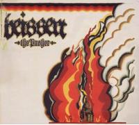 Beissert - The Pusher [Import]