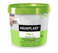 Beissier Aguaplast Fibra M105481 Seau de mastic souple 750 g