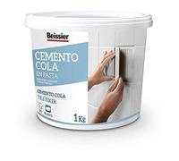 Beissier-ciment-Colle à Pâte Pot 1 kg ()