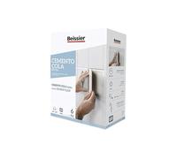 Beissier M74812 - Ciment Colle Poudre 6 kg