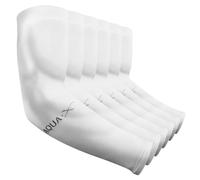 beister Manchon Bras Homme & Femme (3/6),Anti UV Protection UPF 50+ Manche de Bras Avant,Refroidissement Antidérapant Manchette Gaming,Cooling Sport Compression Arm Sleeves pour Cyclisme,Running