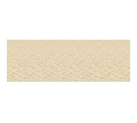 Beistle 52000 Toile de fond pour plage 1,2 m x 9,1 m