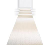 Beistle 53026 Elite Collection Aisle Runner, 3-Feet by 100-Feet