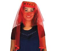 Beistle Chapeau de danseuse arabe